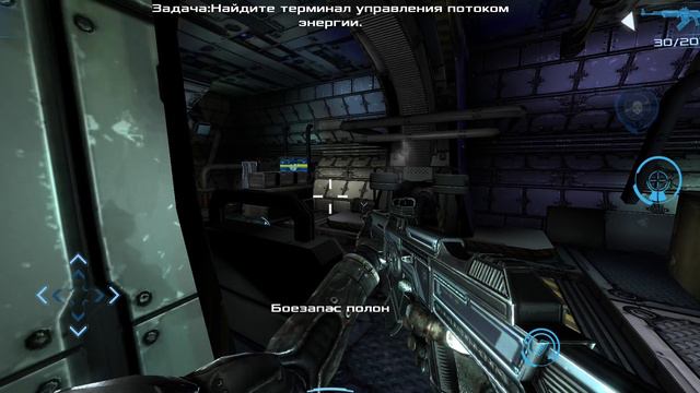 Dead effect 2 прохождение