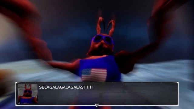 Schwarzerblitz Story Mode Chapter 2: Faceless in the Crowd (part 2) смотреть онлайн