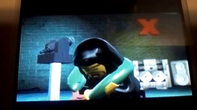 Lego Rock band build the band смотреть онлайн