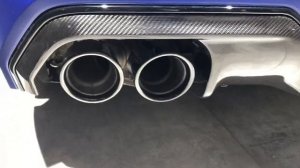 НОВЫЙ ТОПОВЫЙ BMW M8 COMPETITION 2019 IAA