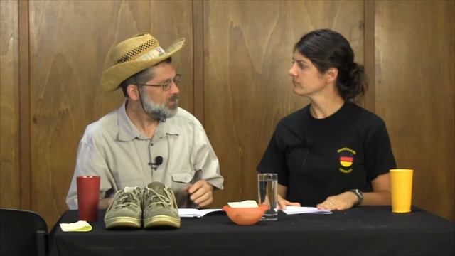 123 Learn It - English - Lesson 5 - Questions and Past Tense смотреть онлайн