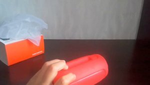 Обзор на колонку jbl (CHARGE MINI 4).???