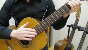 Учимся играть бой "шестерка"