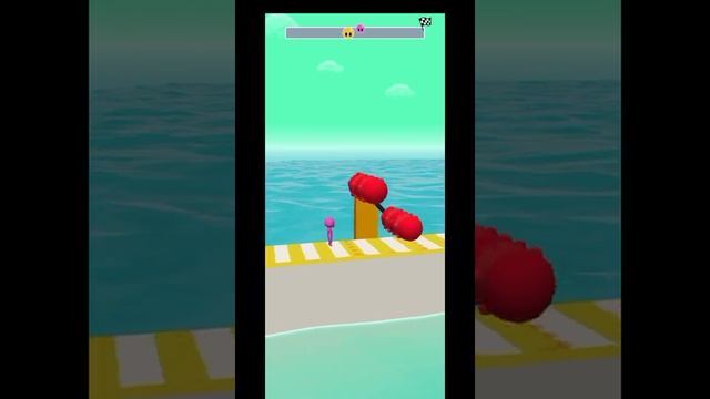 Fun Race 3D | Level 2 | Free Game for Android & iOS