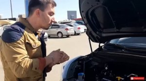 | Авто обзор на Хендэ Крета, Hyundai Creta, вся правда об авто!