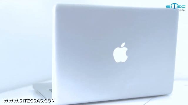 ??MACBOOK PRO Core i5 Precio ??Increíble Disco estado sólido?? смотреть онлайн