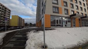ЖК "Красногорский" обзор новых корпусов