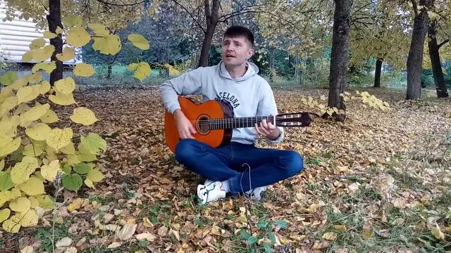 Вальс Бостон - Александр Розенбаум（исп. Евгений Романенко） смотреть онлайн