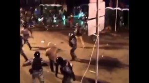 А не спеши ты нас хоронить!