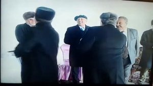 АХМАДЖОН ДАДАЕВ