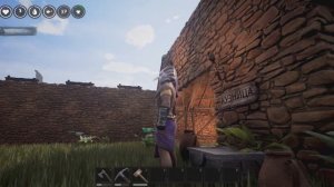 ВСЯ БРОНЯ И ОДЕЖДА - CONAN EXILES #1