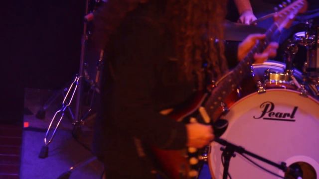 Michael Lee Firkins @ Spirit of 66 (13 March 2018) - Runaway Train смотреть онлайн