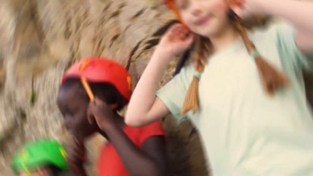 Monumental VBS 2022 by Group | Theme Release смотреть онлайн