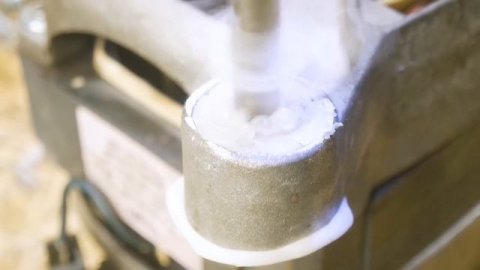 ИДЕЯ ДЛЯ САМОДЕЛКИ ИЗ ДВИГАТЕЛЯ ОТ СТИРАЛЬНОЙ МАШИНЫ