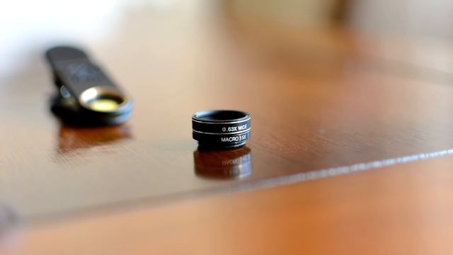 Обзор объективов для смартфона фирмы Apexel. Мобильная фотография #4 смотреть онлайн