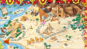 Три Богатыря Приключения НОВАЯ версия и НОВОЕ начало №13