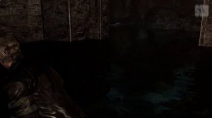 ИГРОФИЛЬМ Resident Evil 6 за Леона (все катсцены, на русском)  без комментариев
