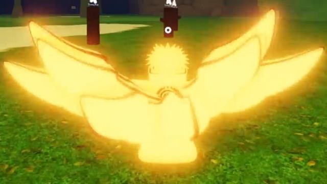 Шиндо Лайф 9 хвостый ТЕМНЫЙ КУРАМА ? Gen-1 Kor Tailed Spirit Shindo Life Наруто Роблокс