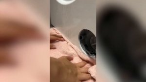 Стиральная машина NORDFROST i-WSQ4 8140 W