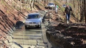 Кайрон-покатушки