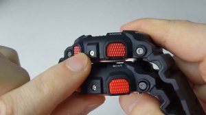 G-SHOCK. Отличие оригинала от подделки