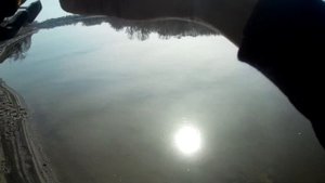 Ловля на Москвареке, щука ,окунь