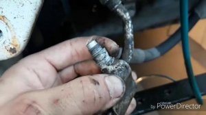 Ремонт системы кондиционирования в автомобиле Volkswagen caddy