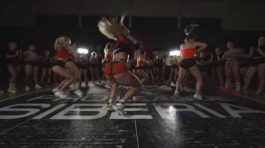 Genesis Dance Class by MOMMY | Nastya Timofeeva Choreo | Тверк Тюмень Танцы | Twerk | Deli Ice Spic