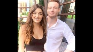 Керем Бюрсин рисковал своей карьерой ради Ханде Эрчел!Он отмахнулся от всего тыльной стороной ладон