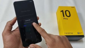Realme 10 Pro 5G Hard Reset | Realme (RMX3630) Password Remove Without Pc | Android 13