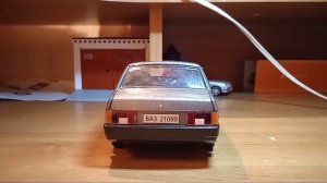 Ваз 21099 за 300 рублей! Обзор лада 99 от автопанорамы