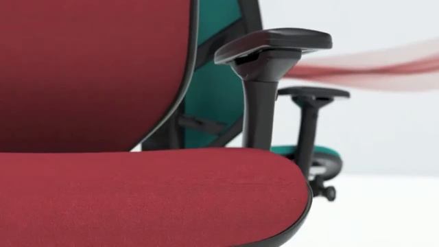 Ассортимент кресел Comfort Seating смотреть онлайн