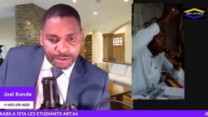 LE RETOUR DE JOSEPH KABILA EN DIPLOMATIE CONTACT AVEC LES USA GRAVE POUR LA FIN DE TSHILOMBO