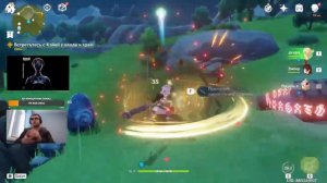 СТРИМЕР ГОВОРИТ "БАМ" С ТОЛКОМ, С ЧУВСТВОМ, С РАССТАНОВКОЙ.