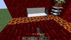 Командный Блок МЕБЕЛЬ [Без модов] ОДНОЙ КОМАНДОЙ