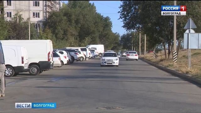 Строительство новой дороги обеспечит развитие Дзержинского района