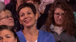 Служение Джойс Майер, Взаимоотношения С Собой