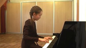Ж.Батуев "Лунная ночь"