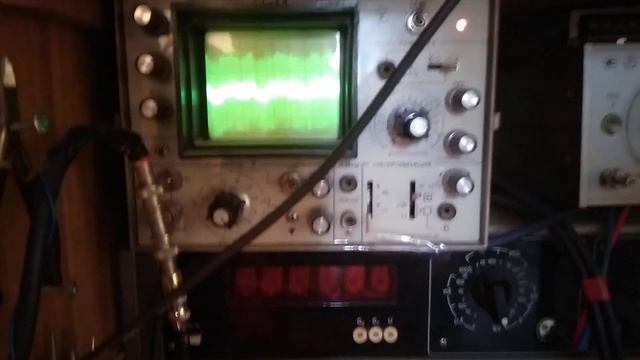 Ламповый стабилизатор смотреть онлайн