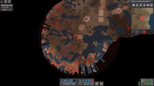 468 Artillery Wagons laying waste to all [Factorio]