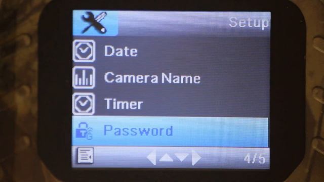Фотоловушка MINI301. Обзор и тест. смотреть онлайн