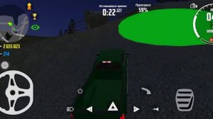 Прохожу Миссии На Острове В Симулятор Автомобиля 2 (Горная Дорога)