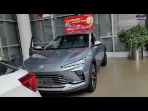 Buick Envista - привезем из Китая