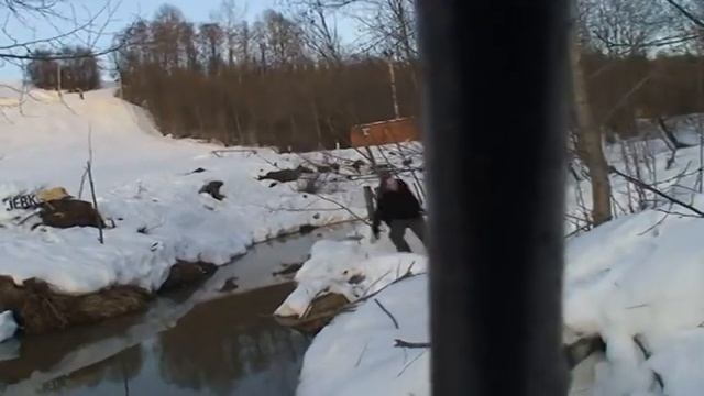 Через Речку смотреть онлайн