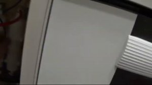 Запуск системы очистки воды  Atoll A 3500 Shuttle