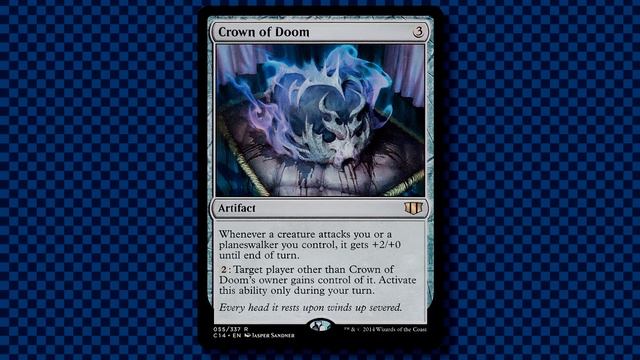 Phelddagrif Group Hug - Commander Theorems, Episode 8 смотреть онлайн