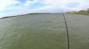 OmskSpinClub # 16 Рыбалка в Омской области. Щука на джиг