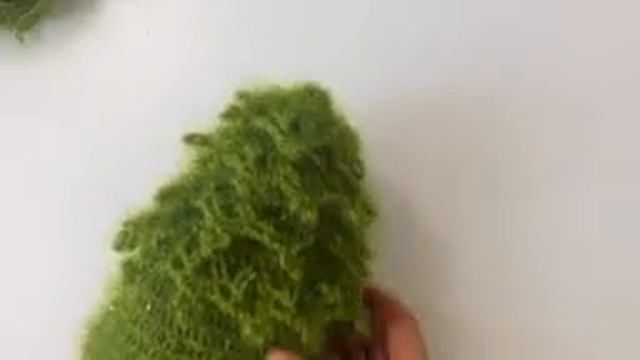 Начало положено \ Елочка крючком \ детские варежки спицами с анатомическим пальцем смотреть онлайн