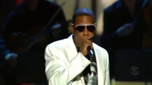 Linkin Park & Jay Z & Paul McCartney   Numb/Encore&Yesterday 48th Grammy Awards