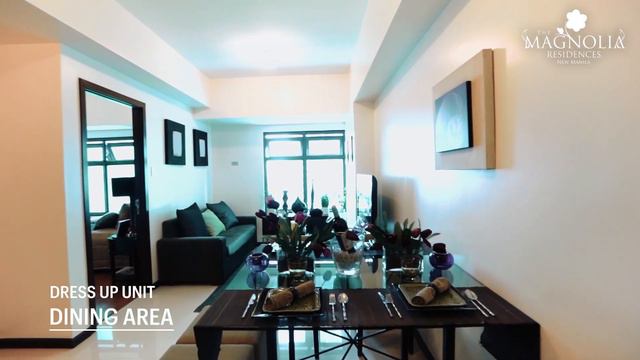 The Magnolia Residence Walkthrough смотреть онлайн